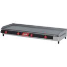 Chapa para Lanches a Gás 150x48 FG15 Croydon