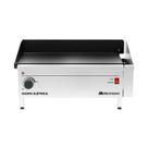 Chapa para Lanches Elétrica 60 Cm Linha Comercial 1 Zona 3600W Marchesoni