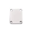 Chapa Para Trocolo Cromada (Unidade) Spirit NP5164-CR F035