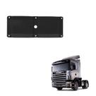 Chapa Paralama Scania Serie 5 Meio 145mm Cod 1934505