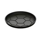 Chapa Petisco Redonda Copa 2022 Ferro Fundido Fumil 20x2cm