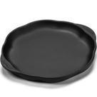 Chapa petisco redonda ferro fundido 24cm Panela Mineira