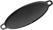 Chapa Picanheira em ferro fundido redonda 45cm - Santana