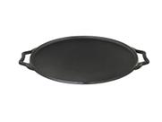 Chapa Picanheira Ferro Alça Ferro Santana 30cm