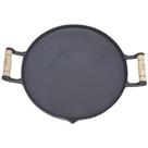 Chapa Picanheira Pequena 35cm - Alfa