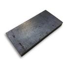 Chapa Placa em Aço Carbono 13mm 15cm x 20cm