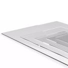Chapa Placa PETG Tipo Acrílico Flexível Transparente Fundo Fotográfico Cenário Smash The Cake Ensaio Chapa Placa PETG Tipo Acrílico Flexível Transparente Fundo Fotográfico Cenário Smash The Cake Ensaio
