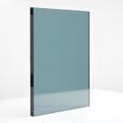 Chapa Placa Policarbonato Compacto 2mm x 2,05m x 6m Chapa Placa Policarbonato Compacto 2mm x 2,05m x 6m