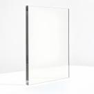 Chapa Placa Policarbonato Compacto 2mm x 2,05m x 6m