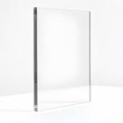 Chapa Placa Policarbonato Compacto 3mm X 2,05m X 3m