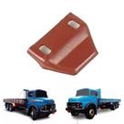 Chapa Porta Luva Mercedes 1113