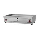 Chapa Premium a Gás 120 cm CHP 120 G2 19 mm Metalcubas