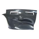 Chapa Protecao Tubo Catalizador 124 Me1390 E 1371572.