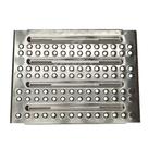 Chapa Protetora Cambio Para DAF XF - 2270146
