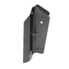 Chapa Radiador Scania R 124 Lado Esquerdo Codigo 1377037