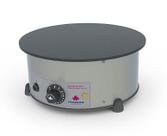 Chapa Redonda Crepe Francês Prkf-101 ER Elétrica 127v ou 220v - Progás