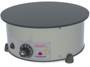 Chapa Redonda Crepe Francês Progás Prkf-101 Er Elétrica 127v ou 220v