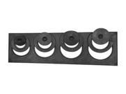 Chapa Redução Fogão Lenha 4 Furos C/ Tampa 30x100x35cm