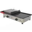 Chapa Sanduicheira Progás PR-700 E Style Elétrica 127V com Prensa Pão - P25029