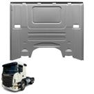Chapa Scania S4 S5 G 124 2007 Traseira Lataria LE 1310089