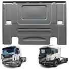 Chapa Scania S4 S5 P 94 114 S4 Recorte S Traseira LE 1310105