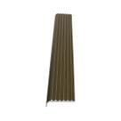 Chapa Standard Reforçada - Homeney