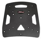 Chapa Suporte Bauleto Tiger 900 / RALLY PRO / GT /GT PRO Chapa Suporte Bauleto Tiger 900 / RALLY PRO / GT /GT PRO