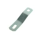 Chapa suporte caixa tubo motor santana quantum - m38 Chapa suporte caixa tubo motor santana quantum - m38