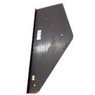 Chapa suporte diant.parach.volvo nl l-e **volvo nl-10 /**vol