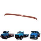 Chapa Traseira Mercedes Agl Superior