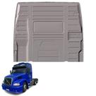 Chapa Traseira Volvo NH Teto Alto Inteira Lataria LD