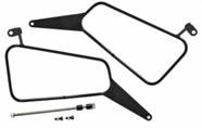 Chapam afastador de alforge p/yamaha xt- 660 z tenere-pr fosco (cód:7760)