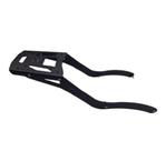 Chapam bagageiro chapa royal enfield super meteor 650 celestial 2025+ (pfm) cód: 15352
