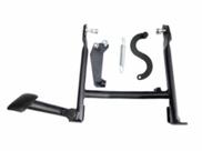 Chapam cavalete central p/triumph tiger 800 xc -pr fosco (cód: 8298)