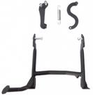 Chapam cavalete central p/triumph tiger 800 xrx low seat-prfosco( cód: 10642)