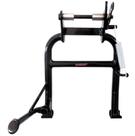 Chapam cavalete central p/yamaha tenere 250-pr (cód:6070)