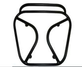 Chapam grelha universal p/bauleto mod.tubular leve -pr fosco (cód: 7781)