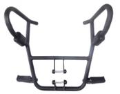 Chapam protetor de motor e carenagem c/pedal. p/honda titan 160-prfm (cód: 11248) Chapam protetor de motor e carenagem c/pedal. p/honda titan 160-prfm (cód: 11248)