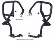Chapam protetor de motor e carenagem p/ triumph tiger 1200 explorer 2016 em diante( cód: 10361)