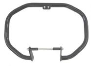Chapam protetor dianteiro royal enfield meteor/ classic/ hunter 350 2021+ (plb) (cod:14165)