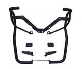 Chapam protetor motor carenagem yamaha xtz 250 lander 2025+ (pfm) cód: 14977