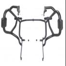 Chapam protetor motor e carenagem p/ducati multistrada 1260s-prf( cód: 12421)