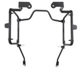 Chapam suporte de malas laterais p/kawasaki versys 650 2010/2015-pr( cod: 11295)