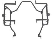 Chapam suporte de malas lateriais triumph tiger 800 xc/xr/xcx/xrx- (cód:10031)