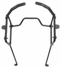 Chapam suporte malas laterais p/honda xre-190 ate 2021-prf (11379)
