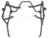 Chapam suporte malas laterais royal enfield scram 411 2023+ (pfm) cód:14118 Chapam suporte malas laterais royal enfield scram 411 2023+ (pfm) cód:14118