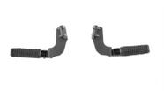 Chapam suporte pedaleira diant triumph tiger 1200 gt 2023-prf 13376