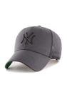 Chapéu 47 Branson MLB New York Yankees Charcoal Masculino