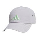 Chapéu adidas Influencer 3 Relaxed Strapback para mulheres