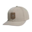Chapéu adidas Scorecard High Crown Snapback para homem